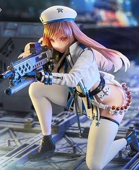 Amazon | 一番くじ 勝利の女神 ニケ NIKKE ラピ フィギュア